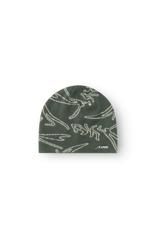 ARKK Accessories ARKK Liquid Beanie | Khaki Beanie
