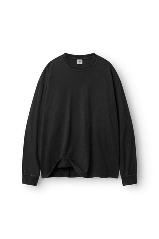 ARKK Apparel ARKK Long Sleeve 4.0 | Black T-Shirt