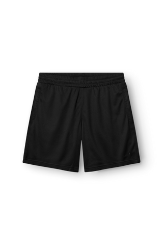 ARKK Apparel ARKK Mesh Shorts 2.0 | Black Shorts