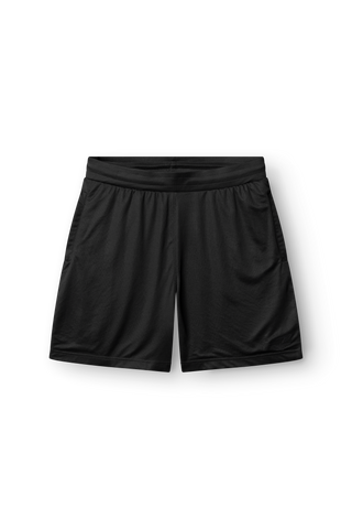 ARKK Apparel ARKK Mesh Shorts | Black Shorts