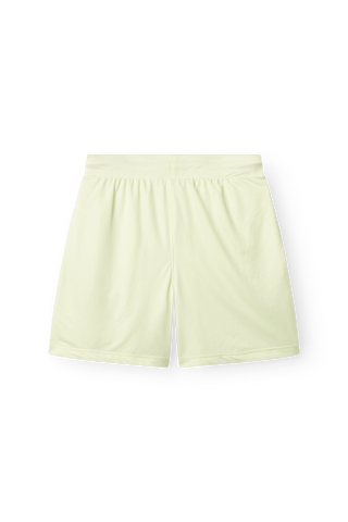 ARKK Apparel ARKK Mesh Shorts | Lime Shorts