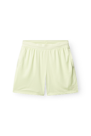 ARKK Apparel ARKK Mesh Shorts | Lime Shorts