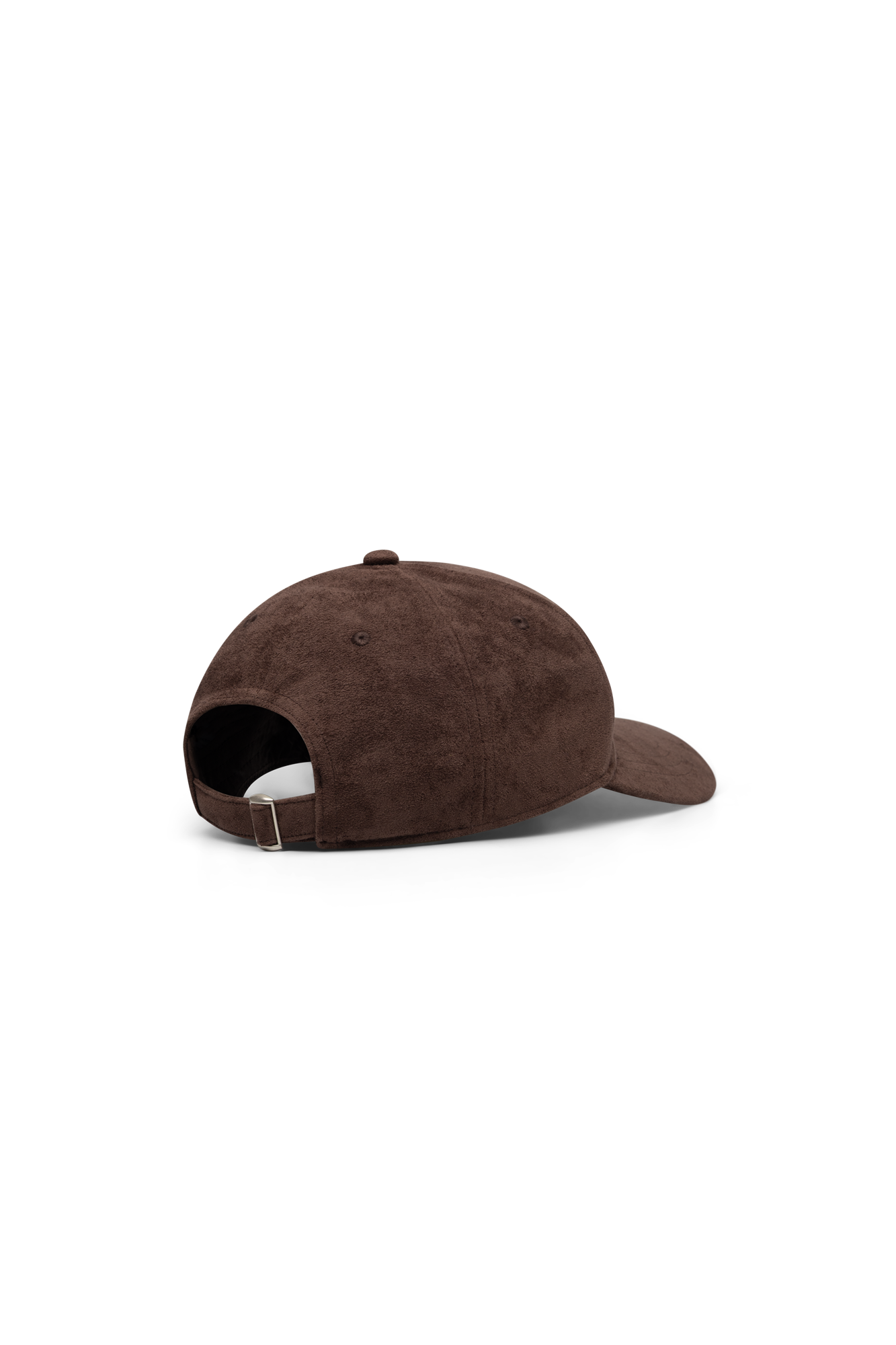 ARKK Accessories ARKK Microsuede Cap | Chocolate Cap