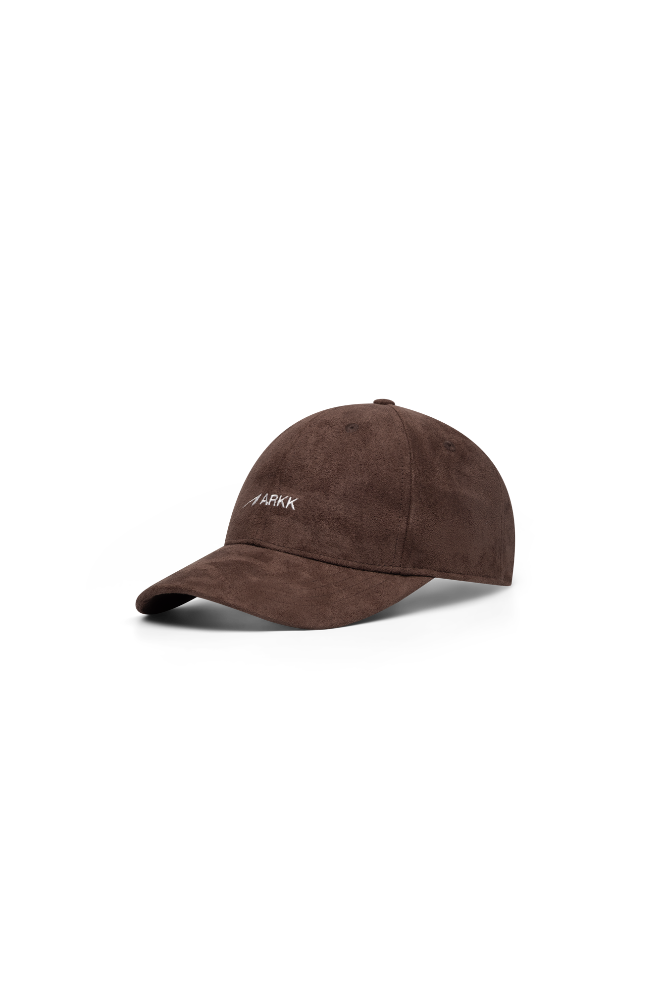 ARKK Accessories ARKK Microsuede Cap | Chocolate Cap