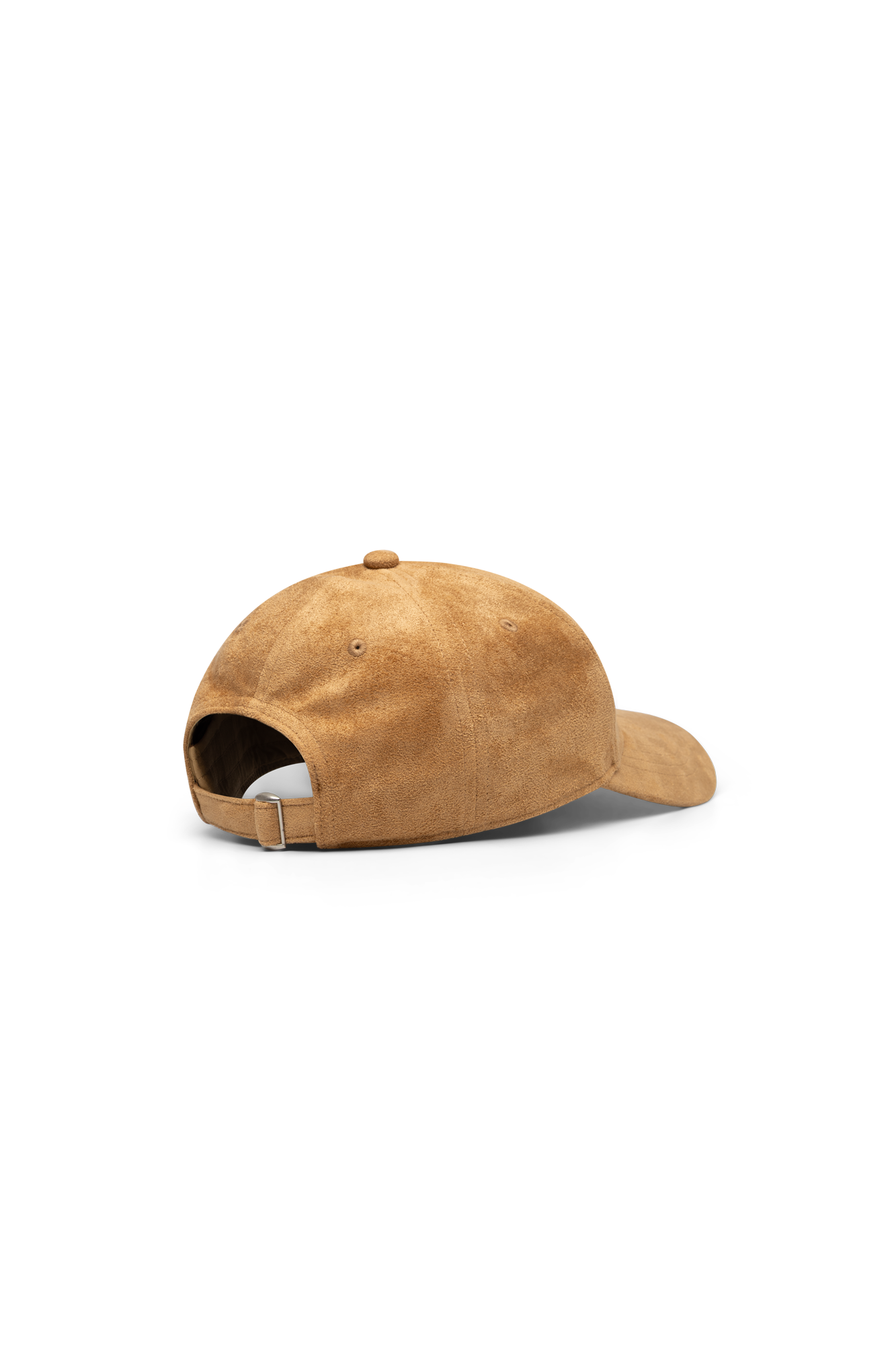 ARKK Accessories ARKK Microsuede Cap | Tan Cap