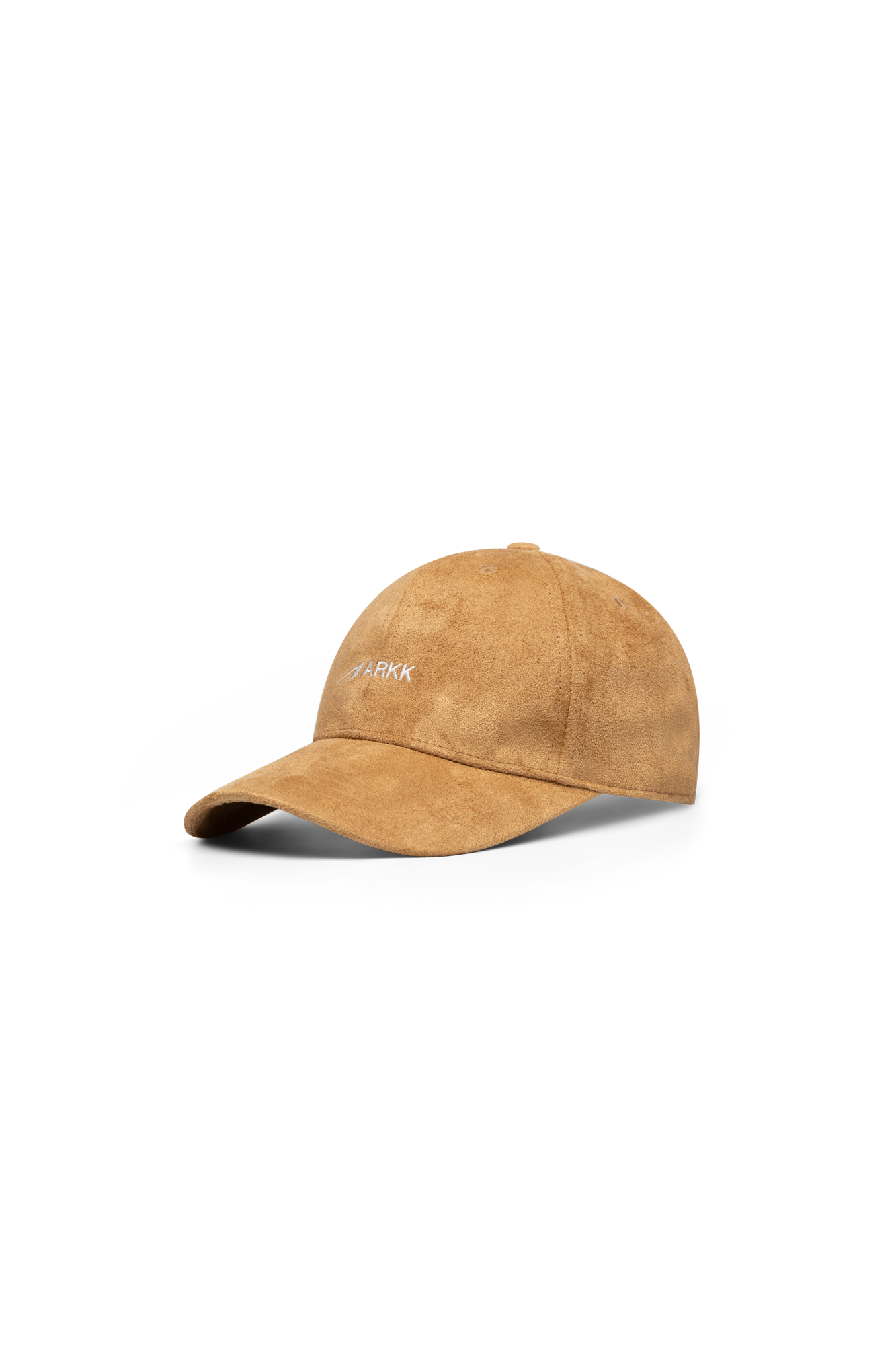 ARKK Accessories ARKK Microsuede Cap | Tan Cap