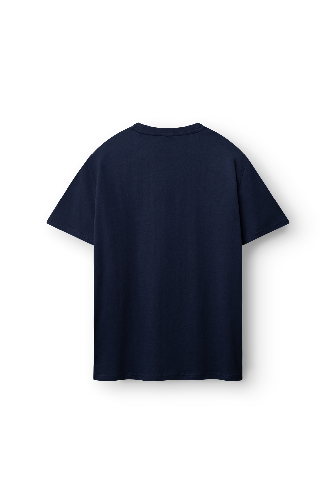 ARKK Apparel ARKK Minimal Tee | Navy T-Shirt
