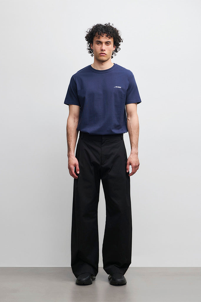 ARKK Apparel ARKK Minimal Tee | Navy T-Shirt