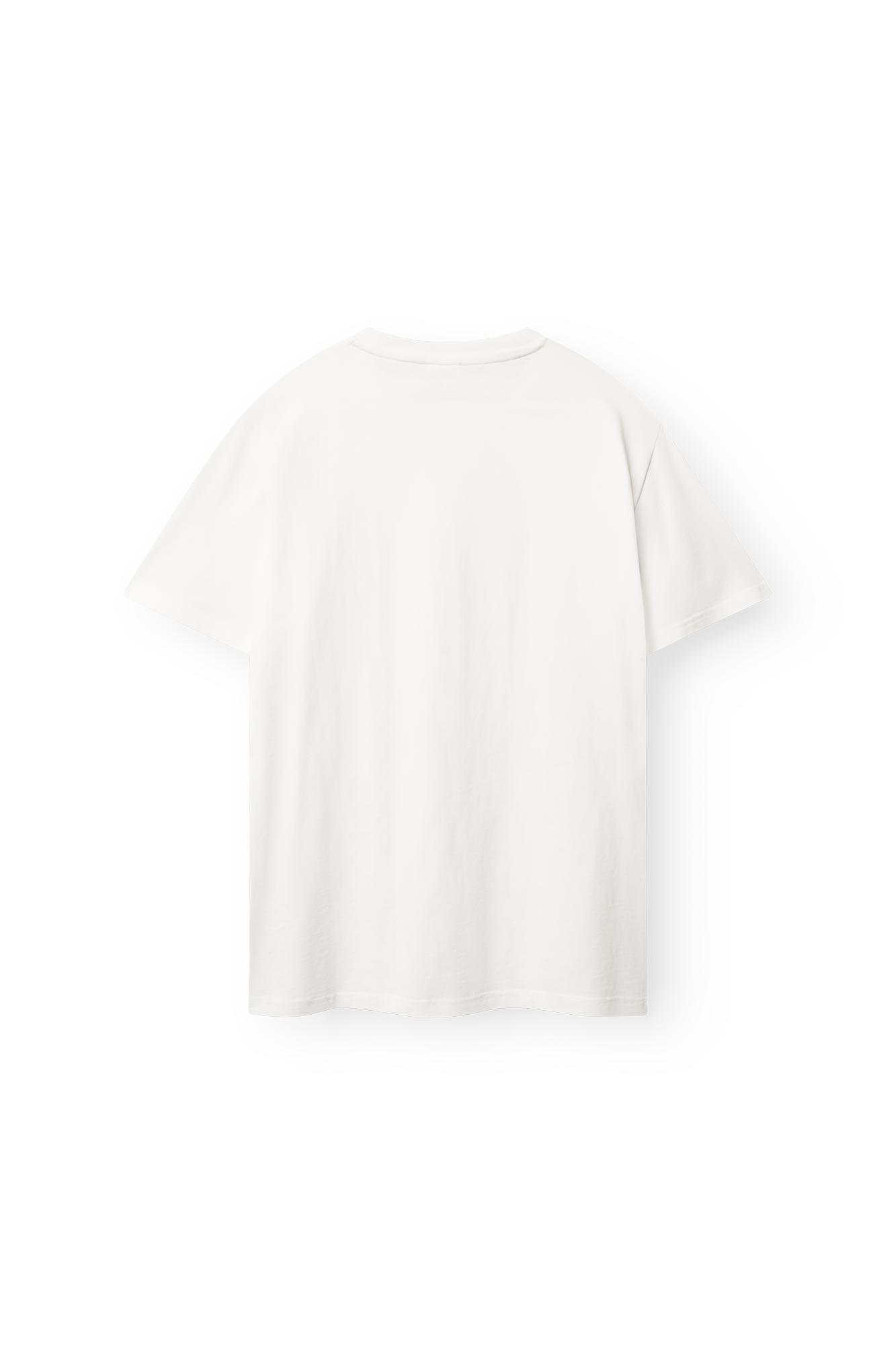 ARKK Apparel ARKK Minimal Tee | Off White T-Shirt