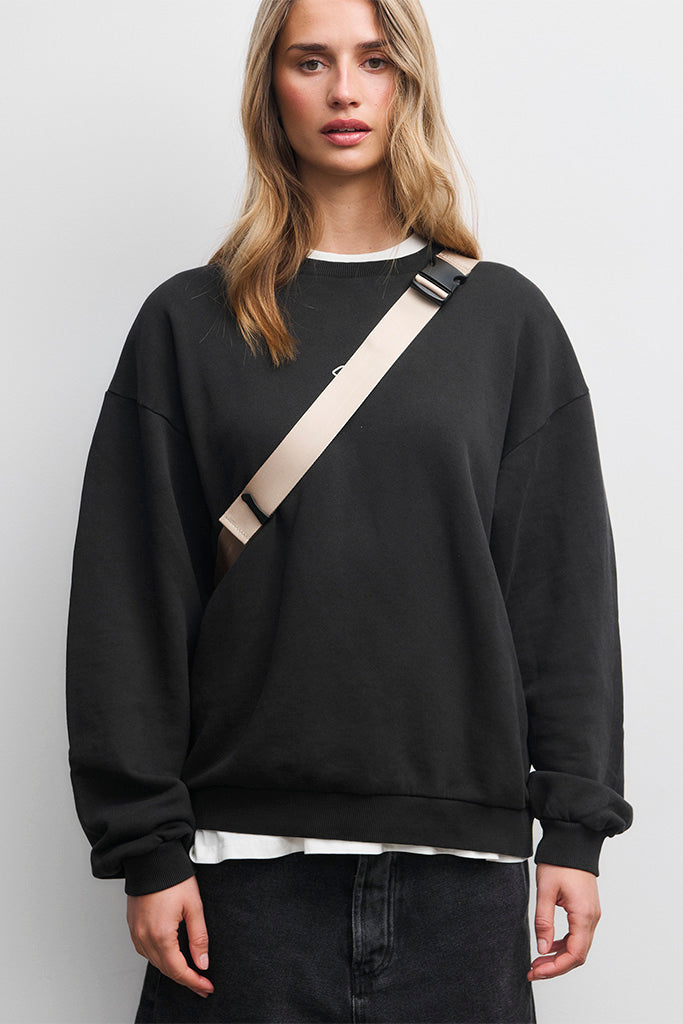 ARKK Accessories ARKK Nylon Bumbag | Taupe Bumbag