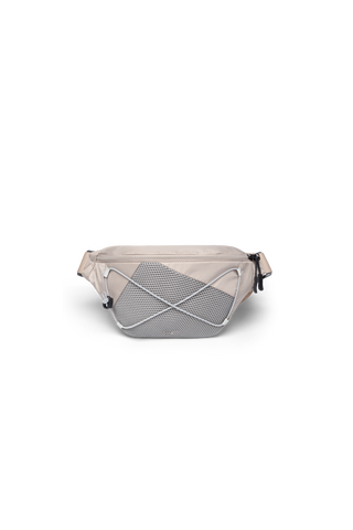 ARKK Accessories ARKK Nylon Bumbag | Taupe Bumbag