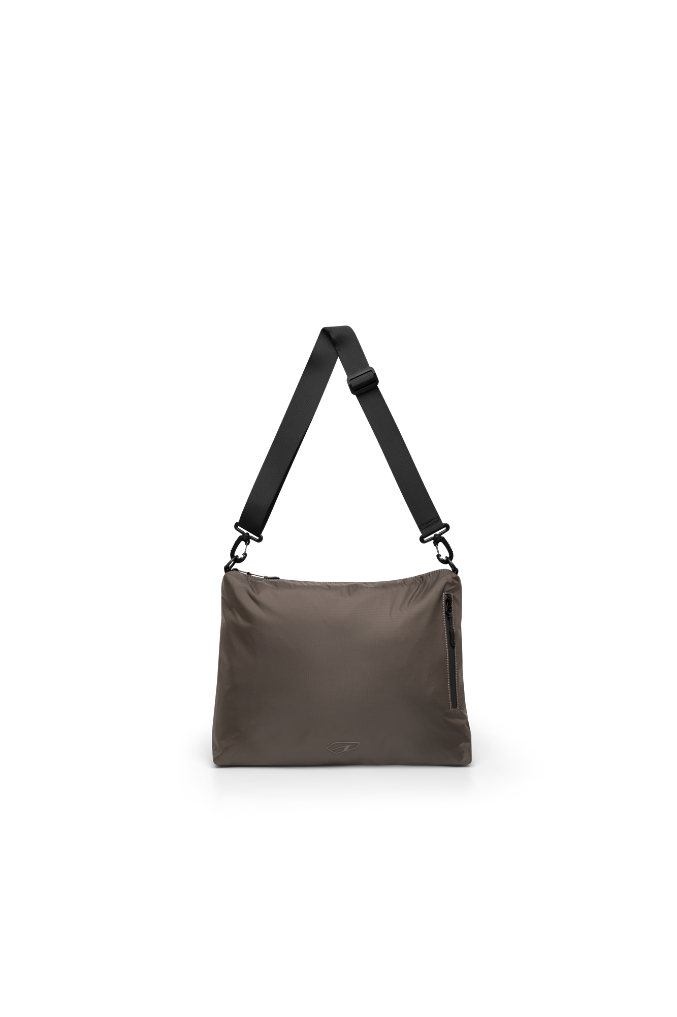 ARKK Accessories ARKK Nylon Sling Bag | Olive Shoulderbag