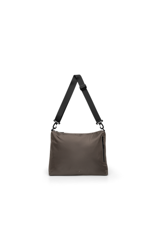 ARKK Accessories ARKK Nylon Sling Bag | Olive Shoulderbag