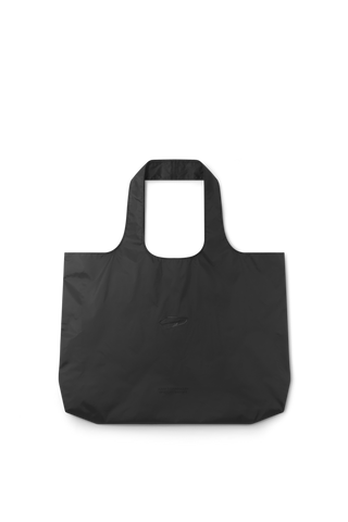 ARKK Accessories ARKK Nylon Tote | Black Shoulderbag