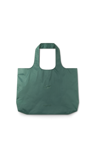 ARKK Accessories ARKK Nylon Tote | Sage Shoulderbag