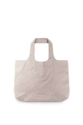 ARKK Accessories ARKK Nylon Tote | Taupe Shoulderbag