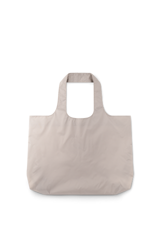 ARKK Accessories ARKK Nylon Tote | Taupe Shoulderbag