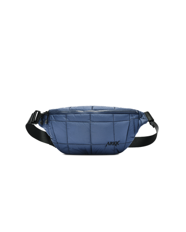 ARKK Accessories ARKK Padded Bumbag | Navy Bumbag