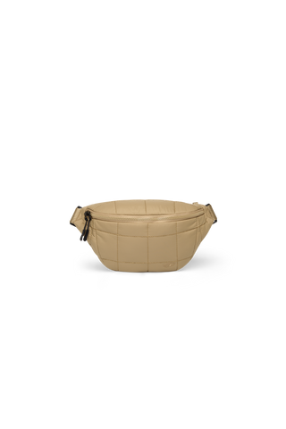 ARKK Accessories ARKK Padded Logo Bumbag Desert Bumbag