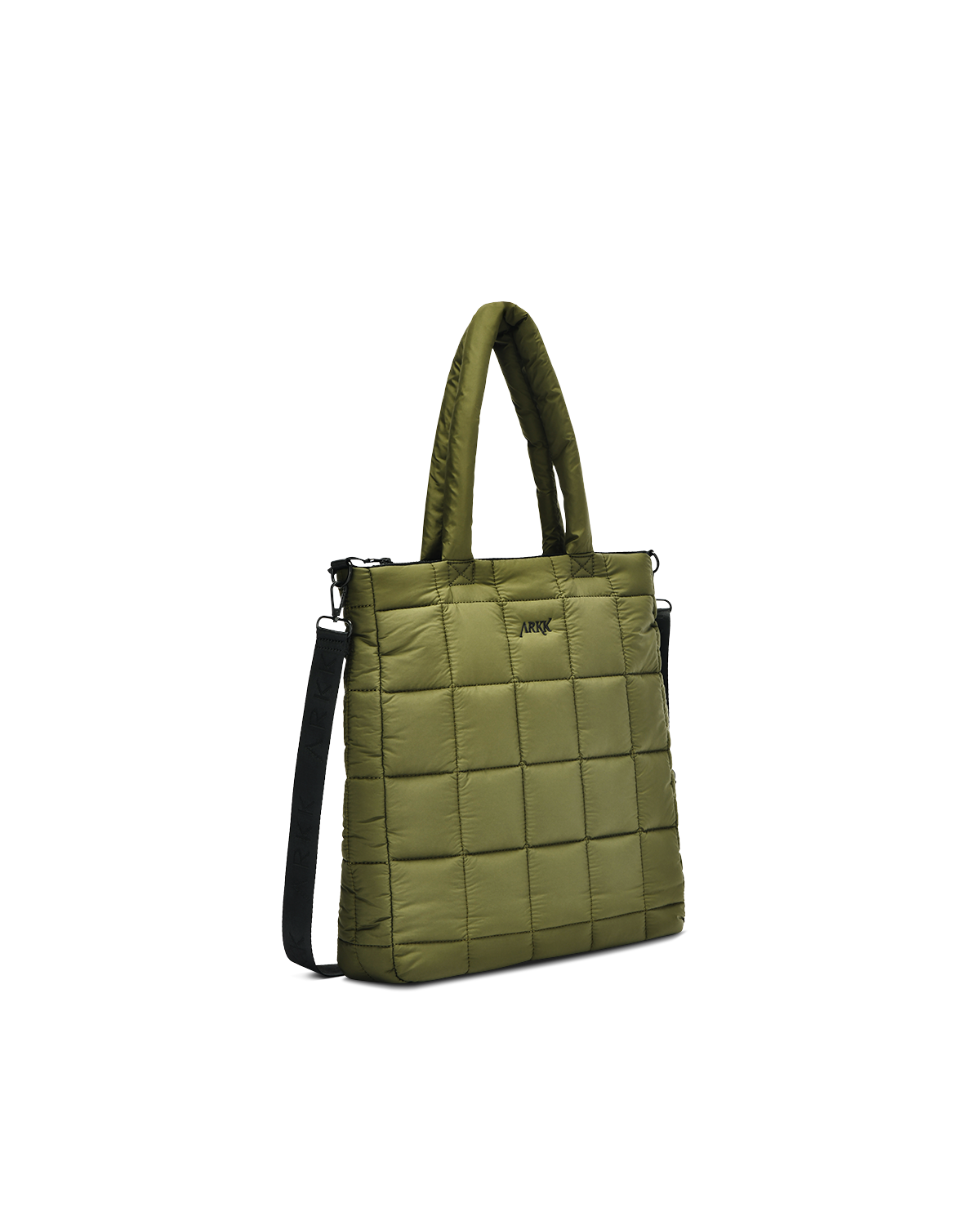 ARKK Accessories ARKK Padded Shopper | Army Shopper