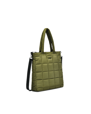 ARKK Accessories ARKK Padded Shopper | Army Shopper