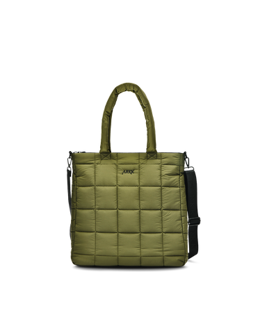 ARKK Accessories ARKK Padded Shopper | Army Shopper