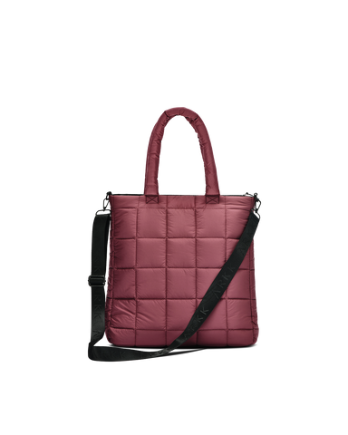 ARKK Accessories ARKK Padded Shopper | Bordeaux Shopper