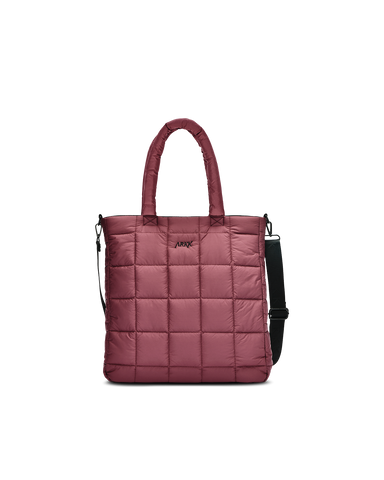 ARKK Accessories ARKK Padded Shopper | Bordeaux Shopper
