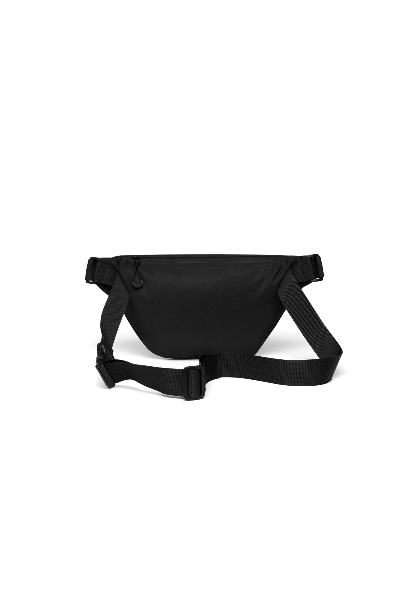 ARKK Accessories ARKK Puffy Bumbag | Black Bumbag