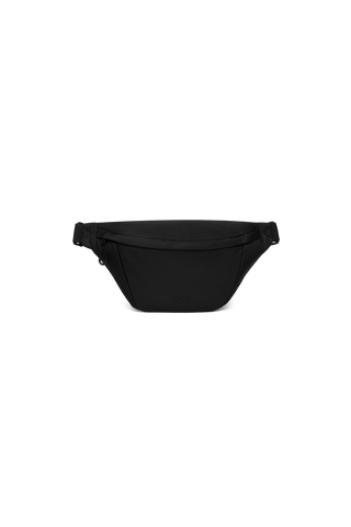 ARKK Accessories ARKK Puffy Bumbag | Black Bumbag