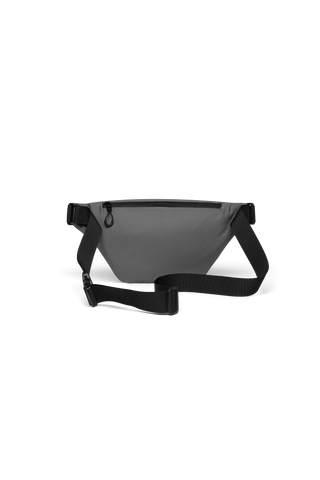 ARKK Accessories ARKK Puffy Bumbag | Dark Grey Bumbag