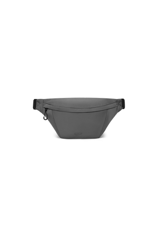 ARKK Accessories ARKK Puffy Bumbag | Dark Grey Bumbag
