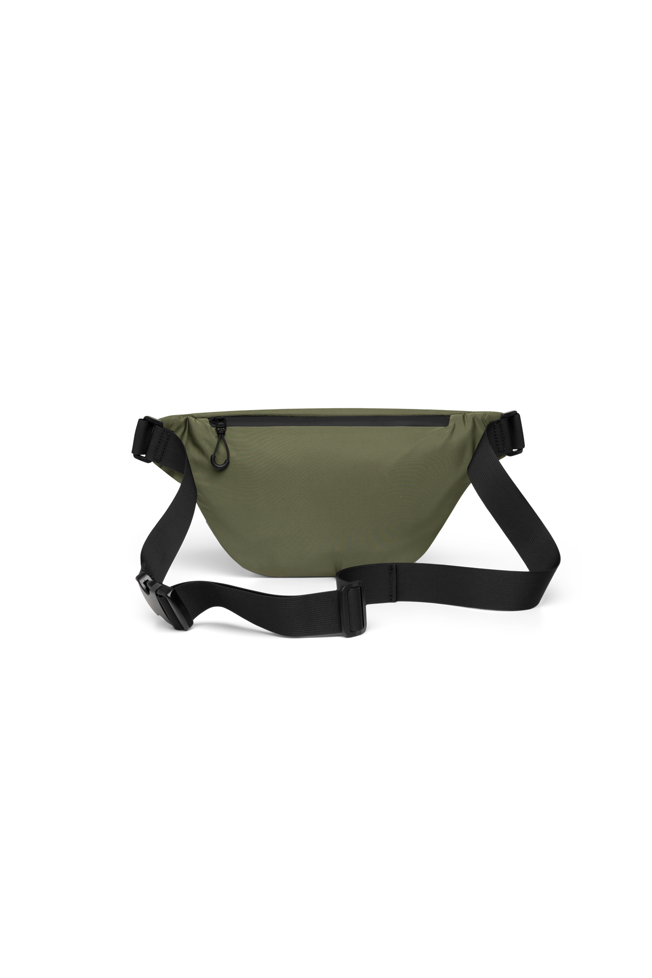 ARKK Accessories ARKK Puffy Bumbag | Olive Bumbag
