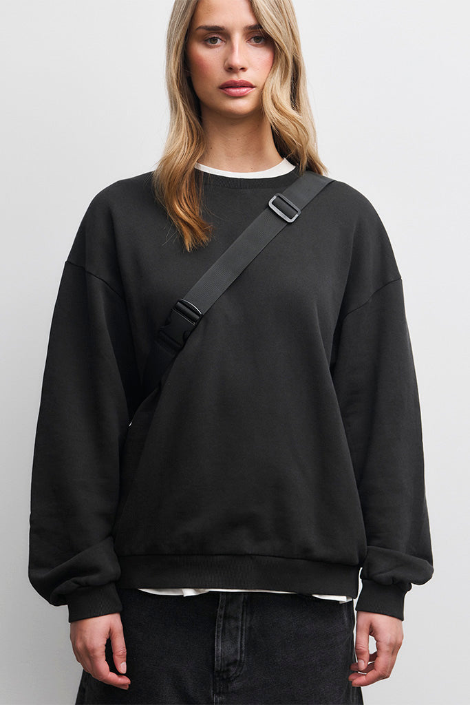ARKK Accessories ARKK Puffy Bumbag | Olive Bumbag