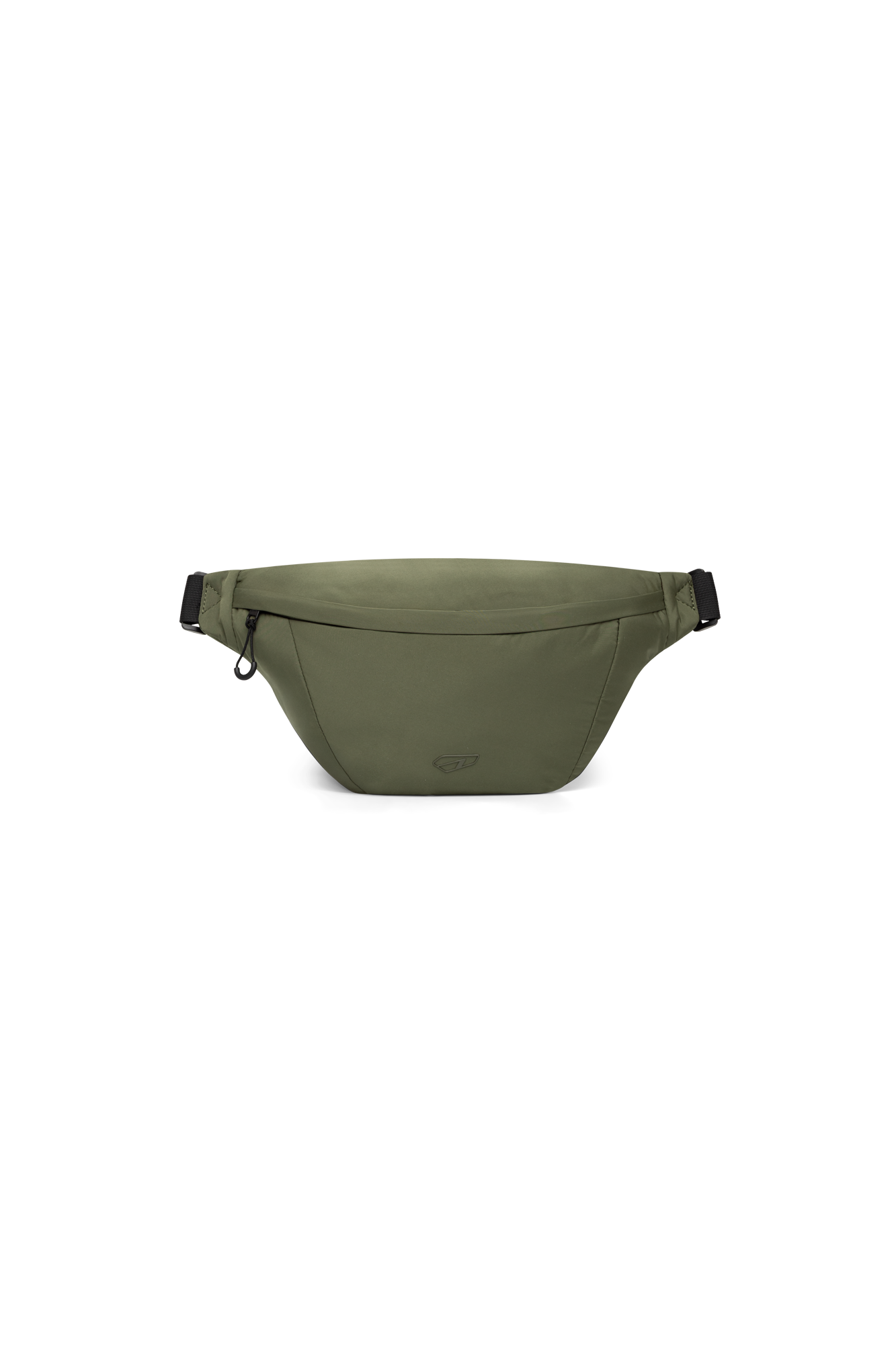 ARKK Accessories ARKK Puffy Bumbag | Olive Bumbag