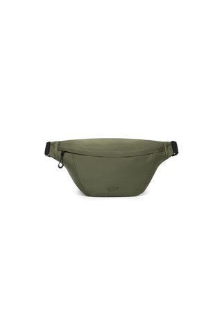 ARKK Accessories ARKK Puffy Bumbag | Olive Bumbag