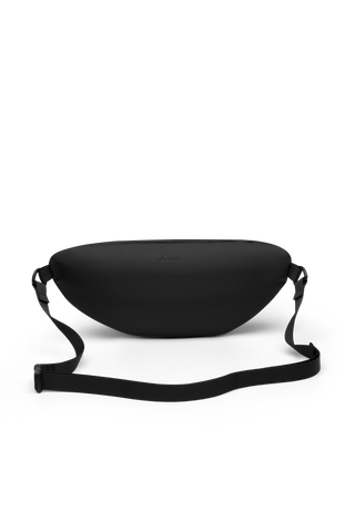 ARKK Accessories ARKK Ripstop Bumbag | Black Bumbag