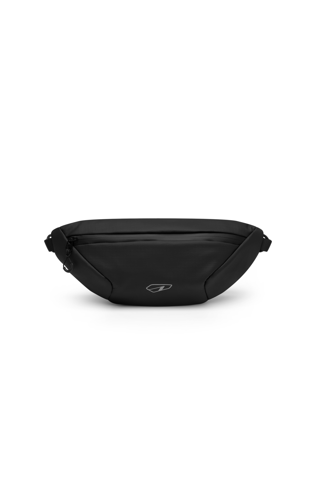 ARKK Accessories ARKK Ripstop Bumbag | Black Bumbag