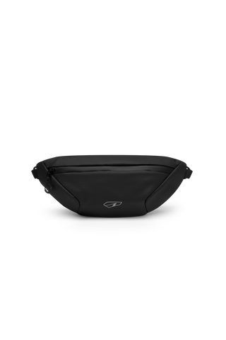 ARKK Accessories ARKK Ripstop Bumbag | Black Bumbag