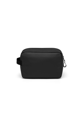 ARKK Accessories ARKK Ripstop Toiletry Bag | Black Bumbag
