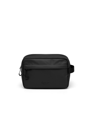 ARKK Accessories ARKK Ripstop Toiletry Bag | Black Bumbag