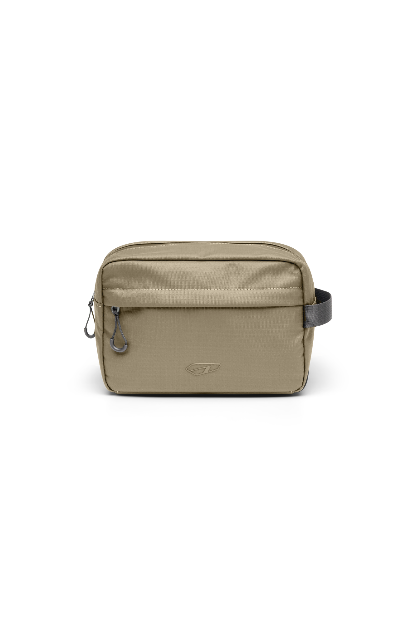 ARKK Accessories ARKK Ripstop Toiletry Bag | Taupe Bumbag