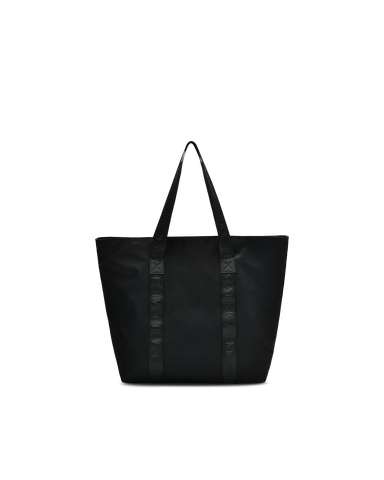 ARKK Accessories ARKK Shopper Bag | Black Shopper