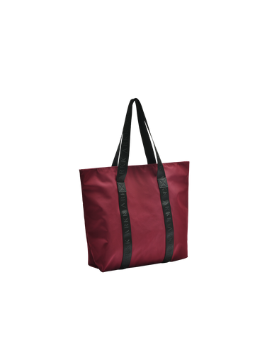ARKK Accessories ARKK Shopper Bag | Bordeaux Shopper