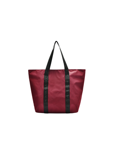 ARKK Accessories ARKK Shopper Bag | Bordeaux Shopper