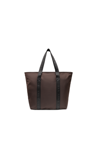 ARKK Accessories ARKK Shopper Bag | Chocolate Shopper