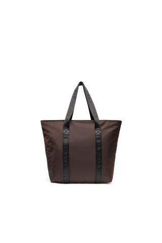 ARKK Accessories ARKK Shopper Bag | Chocolate Shopper