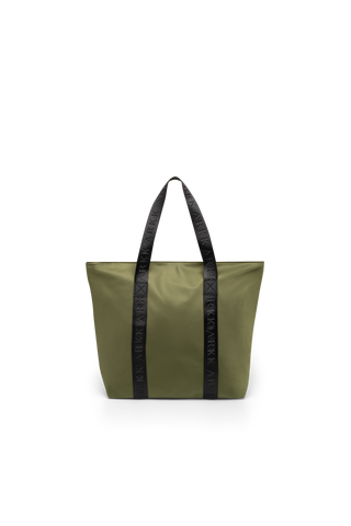 ARKK Accessories ARKK Shopper Bag | Moss Green Shopper
