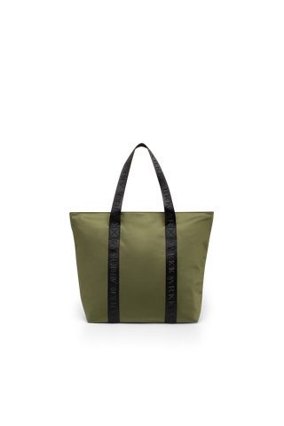 ARKK Accessories ARKK Shopper Bag | Moss Green Shopper