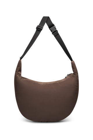 ARKK Accessories ARKK Sling Bag | Black Shoulderbag